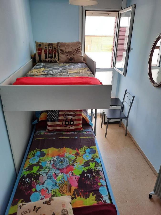 Villa "Casa Tolima" à Barcelone Extérieur photo