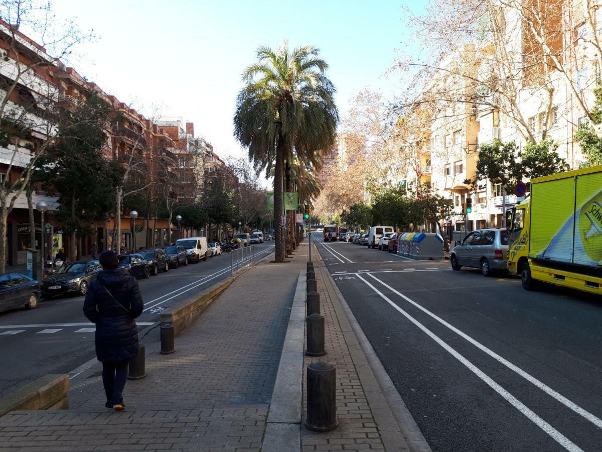 Villa "Casa Tolima" à Barcelone Extérieur photo